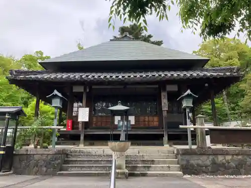 八事山 興正寺のその他建物