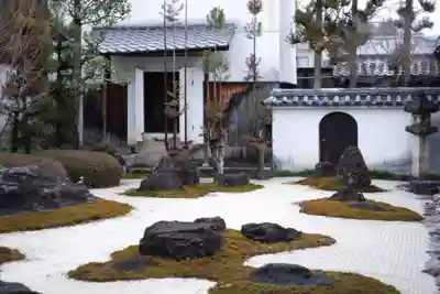 妙蓮寺(京都府)