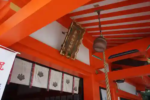 金神社のその他建物