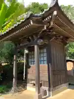 麻賀多神社(千葉県)