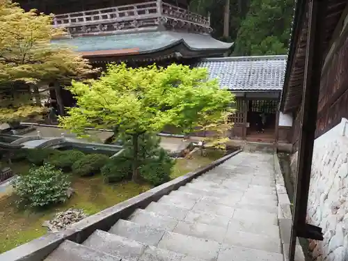 永平寺の建物その他