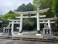 三峯神社(埼玉県)