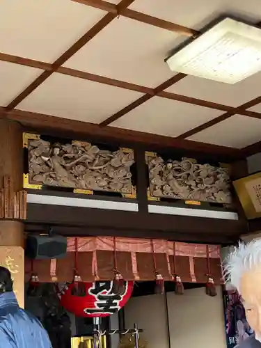 竜福寺(滋賀県)