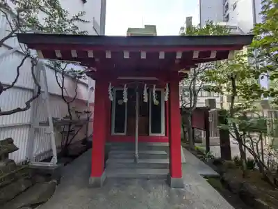 本法寺(東京都)