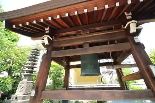 海福寺(東京都)