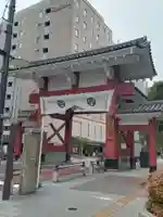 増上寺(東京都)