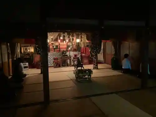 安用寺(愛知県)