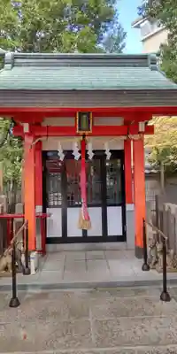 素盞嗚神社(兵庫県)