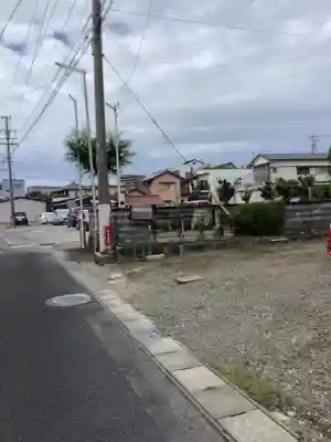秋葉大権現(岐阜県)