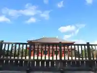 興福寺のその他建物
