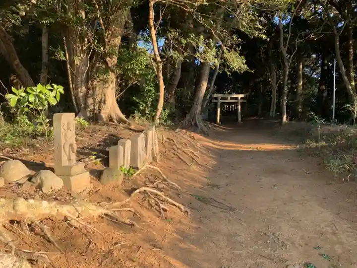 高皇産靈神社(千葉県)