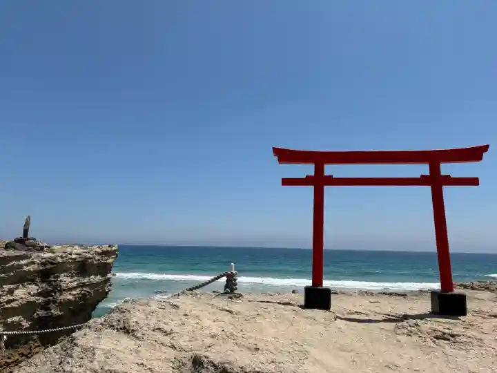伊古奈比咩命神社(静岡県)