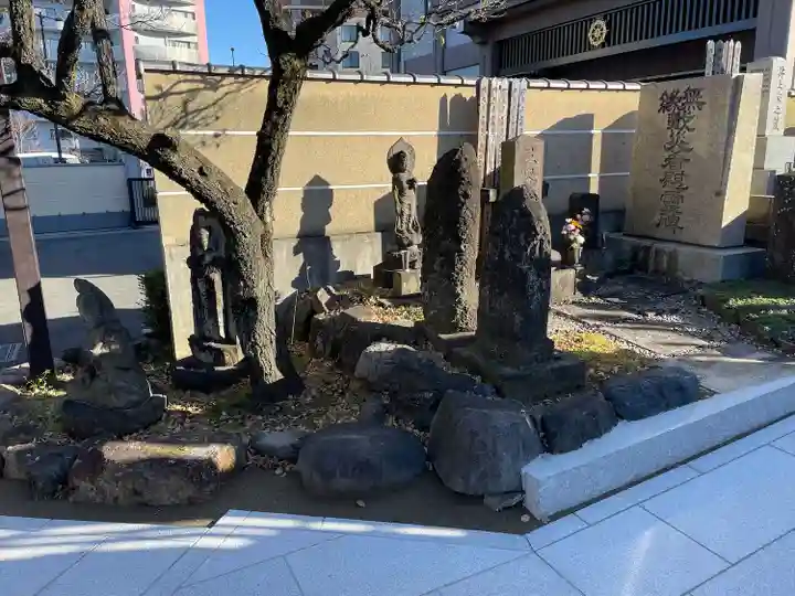 最勝寺(東京都)