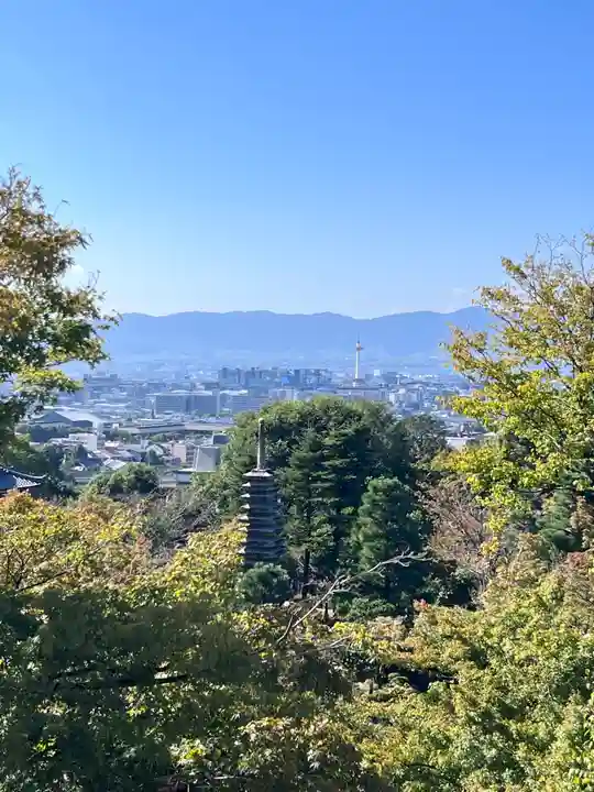 清水寺(京都府)