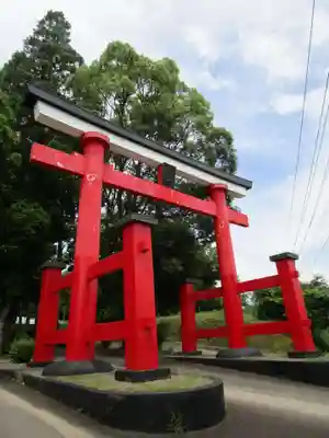東霧島神社(宮崎県)
