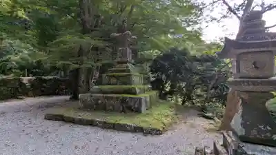 飯福田寺(三重県)