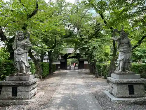 安養寺(東京都)