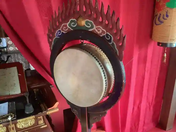 八大龍王本殿のその他建物