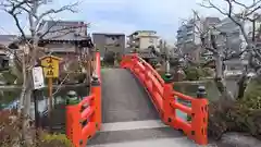 神泉苑(京都府)