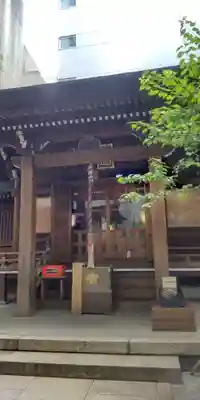 櫻天神社(愛知県)