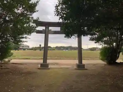 金刀比羅神社(千葉県)