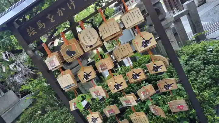 菅原院天満宮神社(京都府)