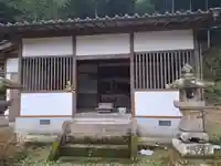 高野堂(大分県)