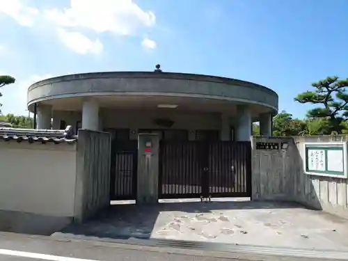 浄見寺(大阪府)