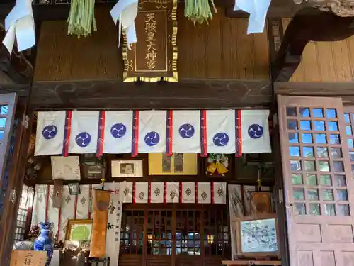 高円寺天祖神社(東京都)