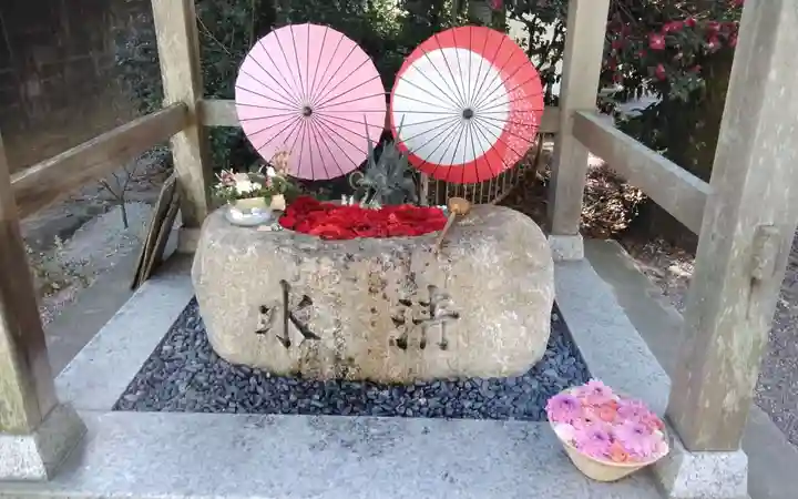 彌都加伎神社(三重県)