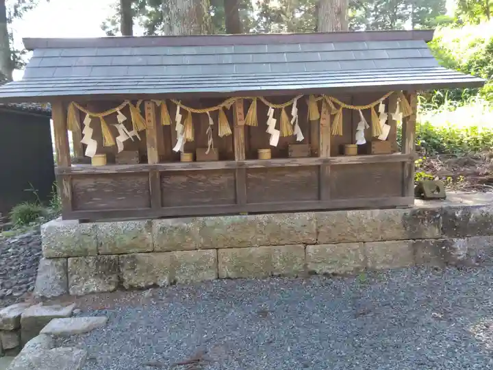 石座神社(愛知県)