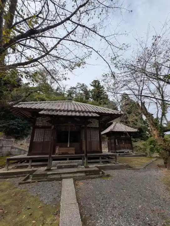 正法寺(埼玉県)