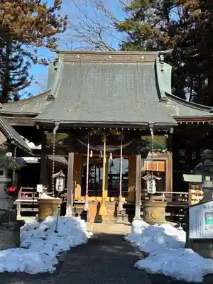 榛名神社(群馬県)