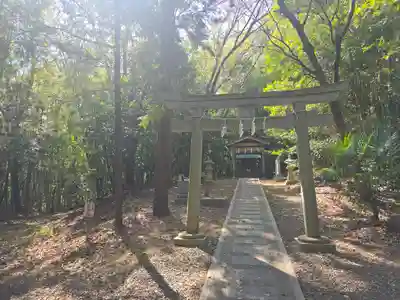 静火神社(和歌山県)