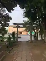 香取神社(千葉県)