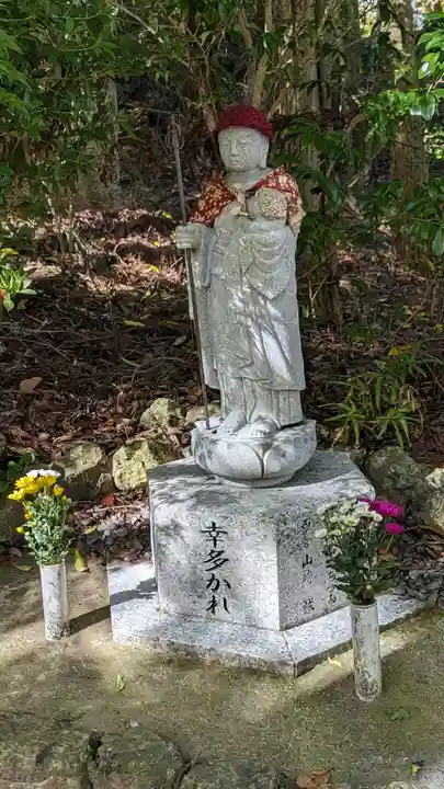 神藏寺(京都府)