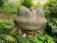 諏訪神社(宮城県)