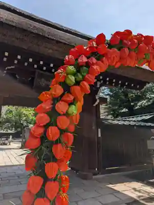 深大寺(東京都)