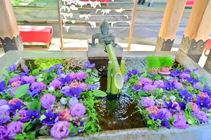 金峯神社(新潟県)