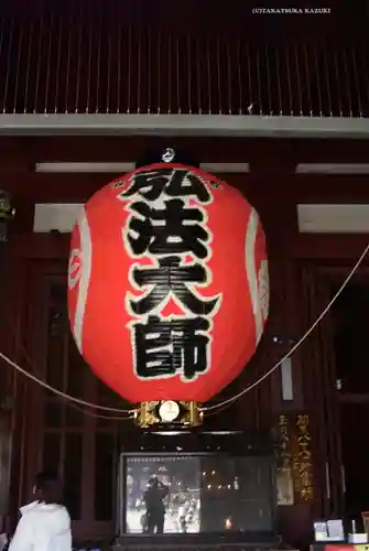 川崎大師（平間寺）(神奈川県)