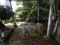 天都賀佐比古神社(徳島県)