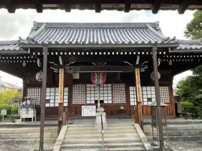東向観音寺(京都府)