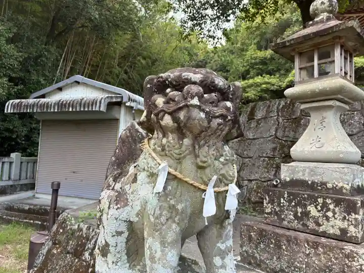 山神社(徳島県)