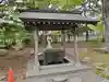 豊川稲荷神社の手水舎