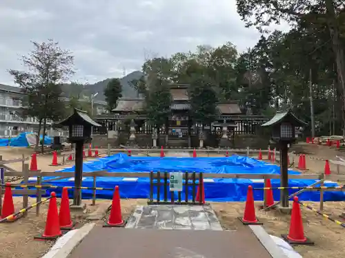 稲荷神社(滋賀県)