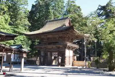 御上神社(滋賀県)