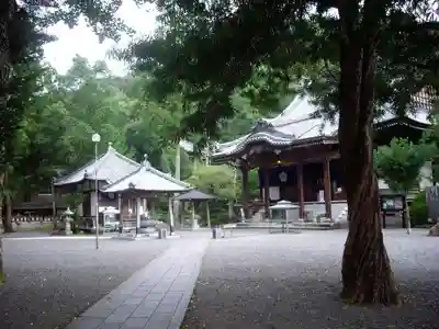 延光寺のその他建物
