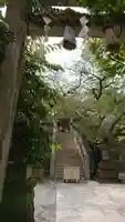 元三島神社のその他建物