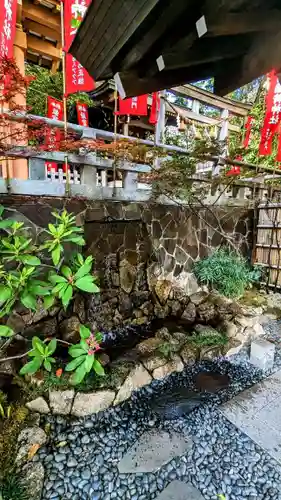 東京大神宮のその他建物