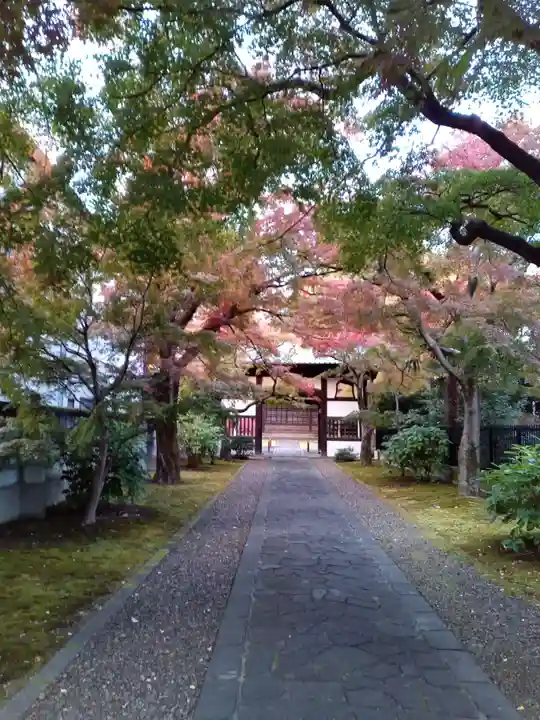正樂寺(宮城県)
